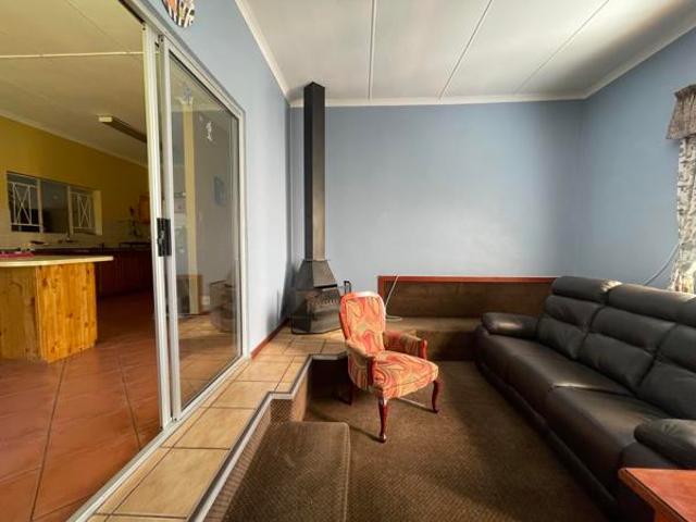 House for sale in Durbanville, Western Cape