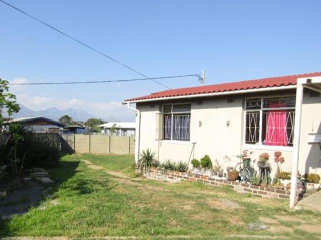 House for sale in Durbanville, Western Cape