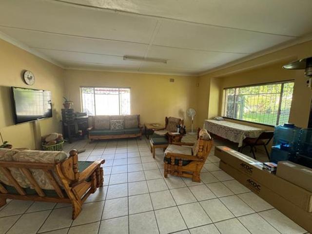 House for sale in Seshego, Limpopo