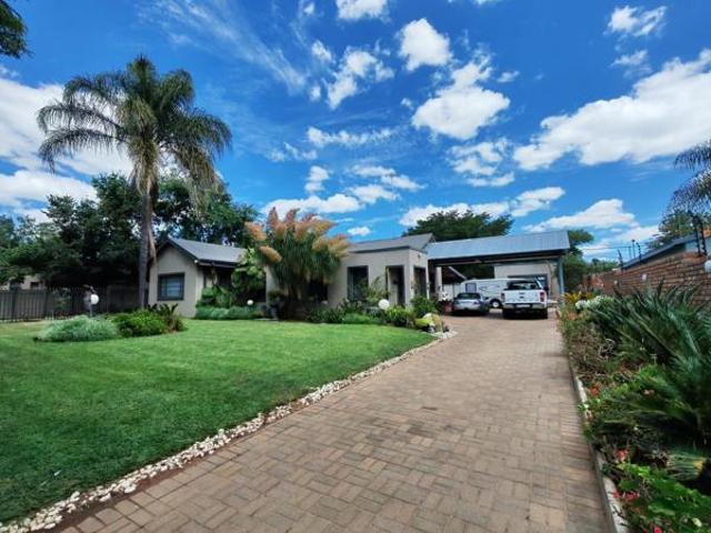 House for sale in Seshego, Limpopo