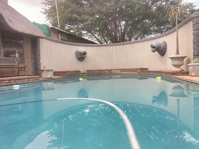 House for sale in Seshego, Limpopo
