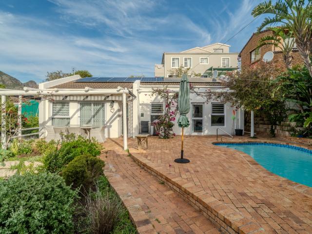 House for rent in Hout Bay, Western Cape