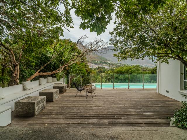 House for rent in Hout Bay, Western Cape