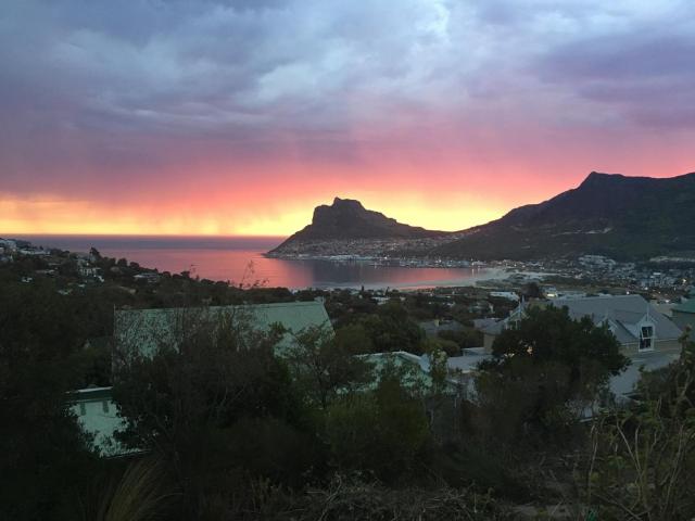 House for rent in Hout Bay, Western Cape