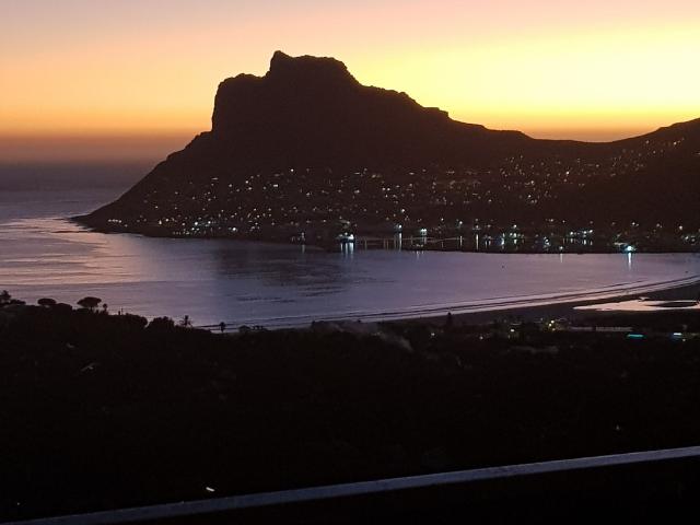 House for rent in Hout Bay, Western Cape