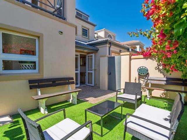 House for rent in Cape Town, Western Cape