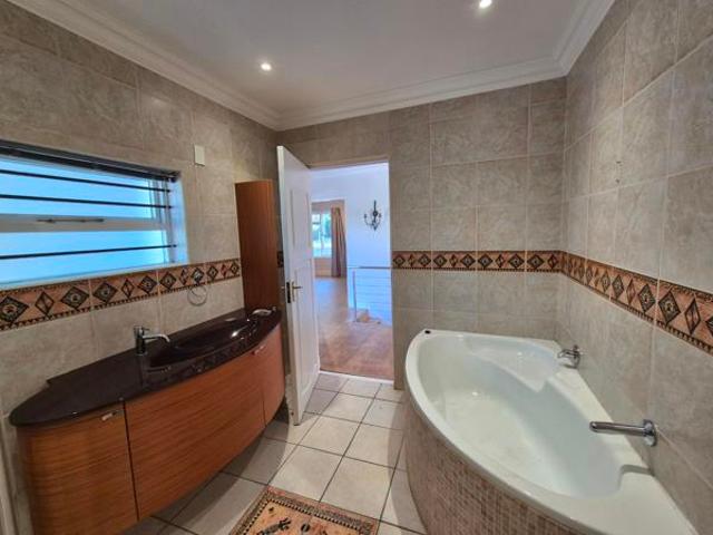 House for rent in Cape Town, Western Cape