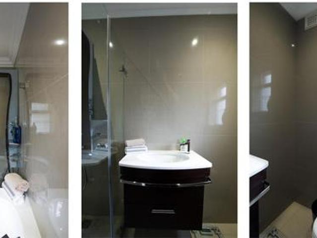 House for rent in Cape Town, Western Cape