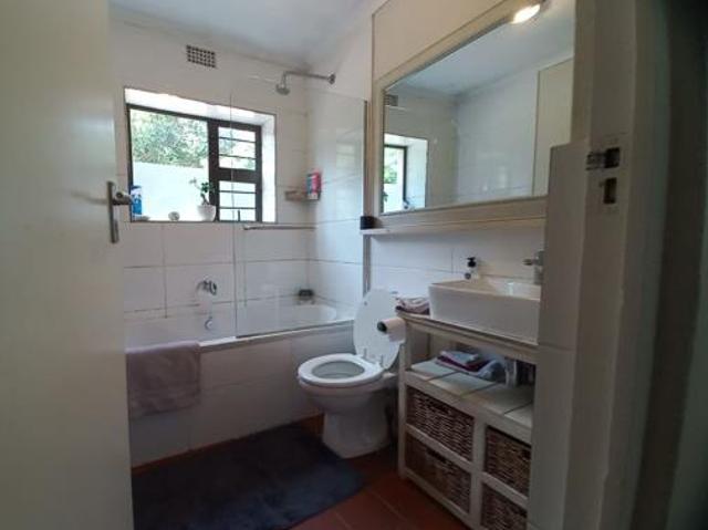 House for rent in Cape Town, Western Cape