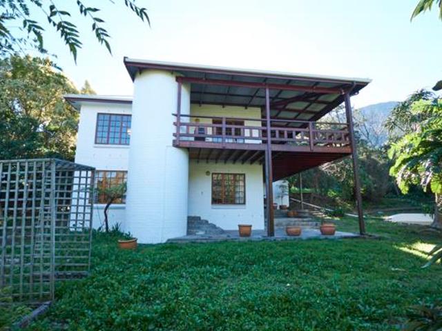 House for rent in Cape Town, Western Cape