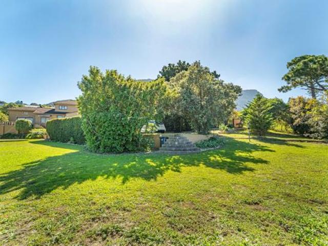 House for rent in Cape Town, Western Cape