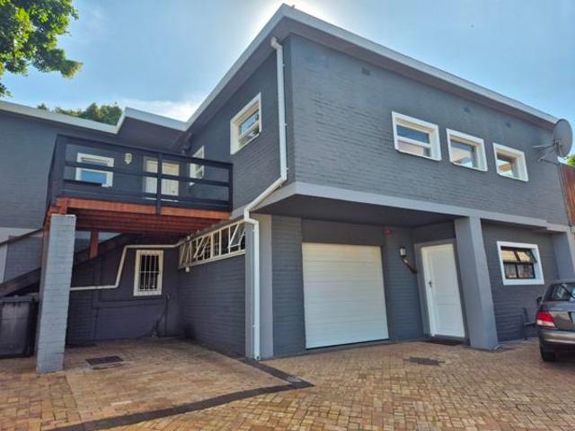 House for rent in Cape Town, Western Cape