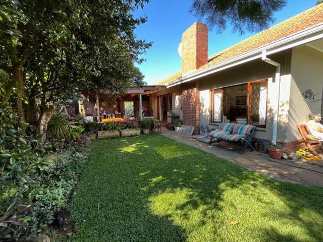 House for sale in Umgungundlovu, Kwazulu-natal