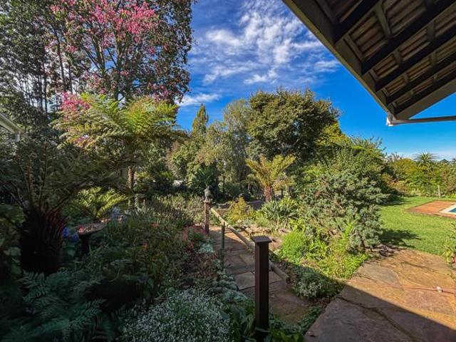House for sale in Umgungundlovu, Kwazulu-natal