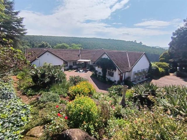House for sale in Umgungundlovu, Kwazulu-natal