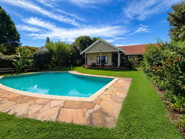 House for sale in Umgungundlovu, Kwazulu-natal