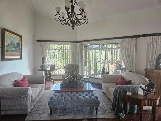 House for sale in Umgungundlovu, Kwazulu-natal