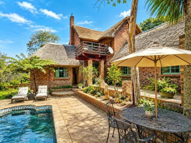 House for sale in Umgungundlovu, Kwazulu-natal