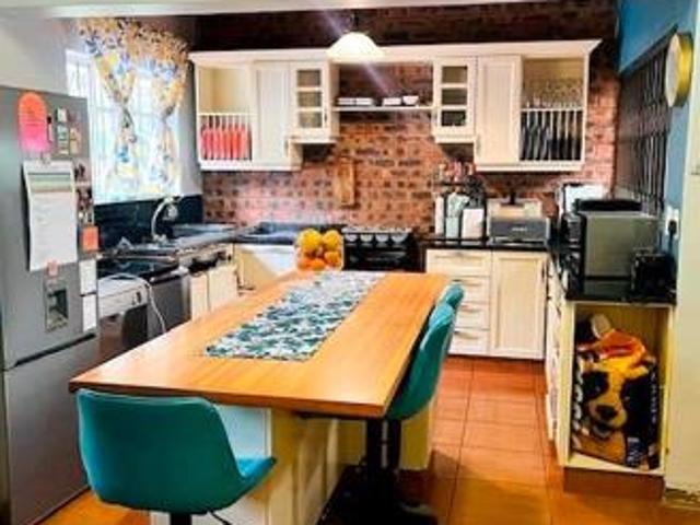 House for rent in Umgungundlovu, Kwazulu-natal