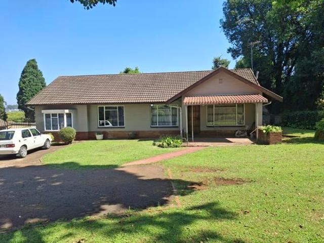 House for rent in Umgungundlovu, Kwazulu-natal