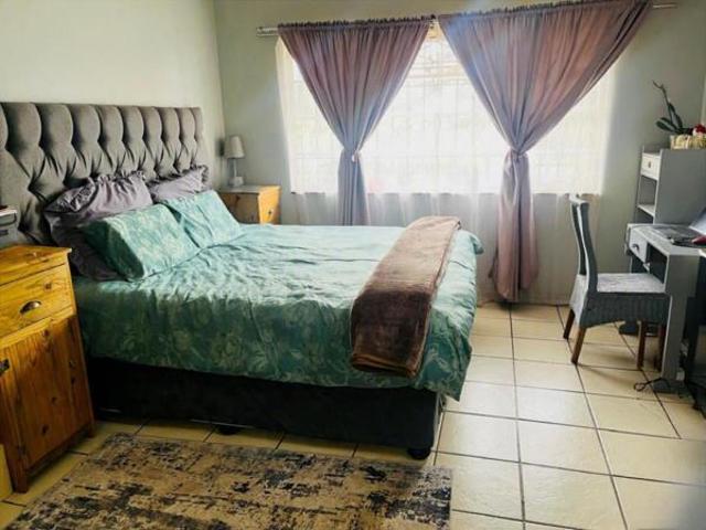 House for rent in Umgungundlovu, Kwazulu-natal