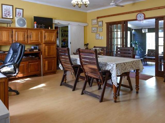 House for sale in Umgungundlovu, Kwazulu-natal