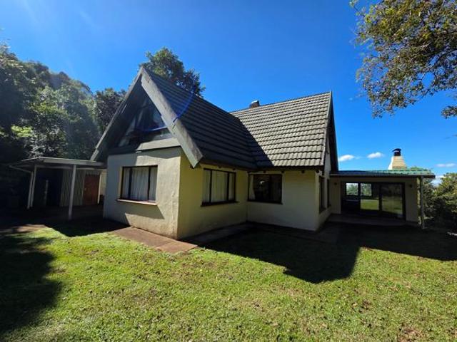 House for sale in Umgungundlovu, Kwazulu-natal