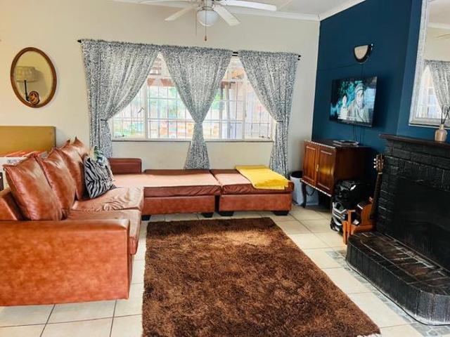 House for rent in Umgungundlovu, Kwazulu-natal