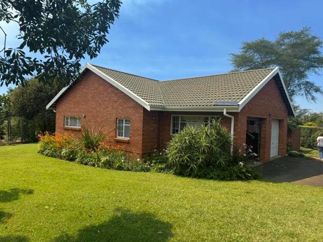 House for sale in Umgungundlovu, Kwazulu-natal