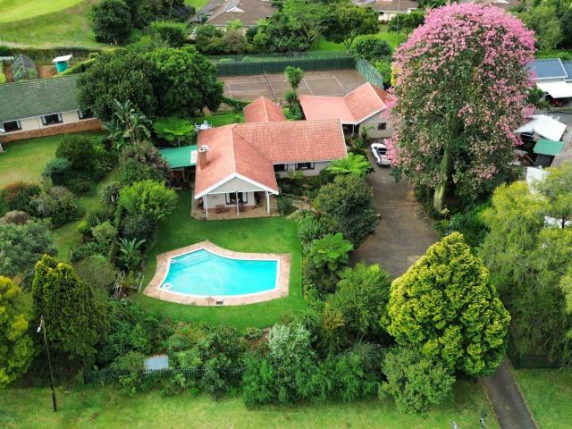 House for sale in Umgungundlovu, Kwazulu-natal