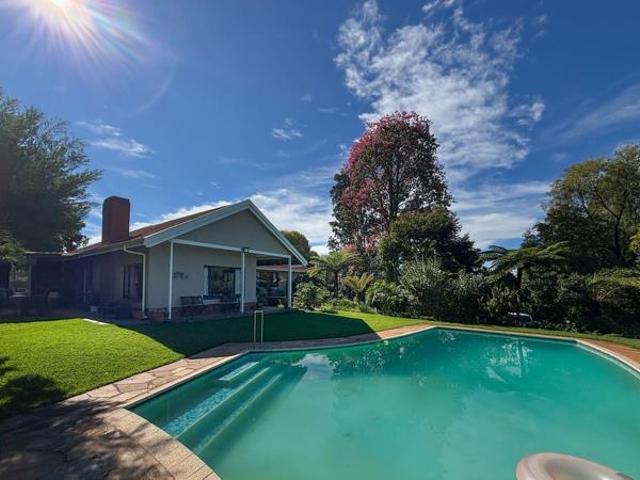 House for sale in Umgungundlovu, Kwazulu-natal