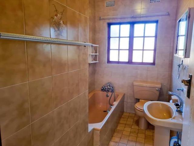 House for rent in Umgungundlovu, Kwazulu-natal