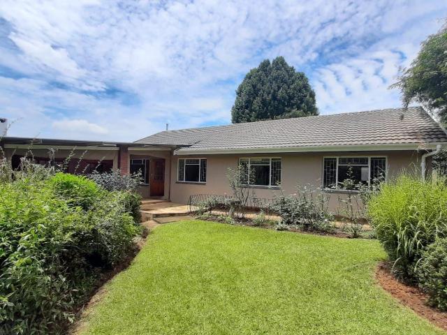 House for rent in Umgungundlovu, Kwazulu-natal