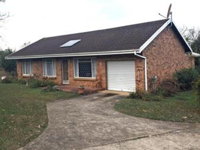 House for sale in Umgungundlovu, Kwazulu-natal