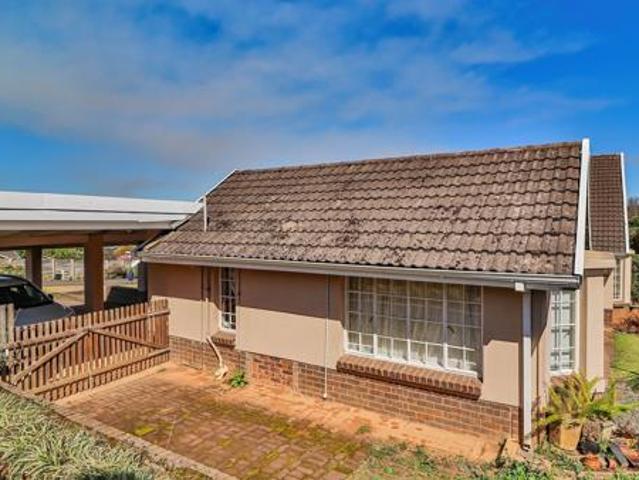 House for sale in Umgungundlovu, Kwazulu-natal