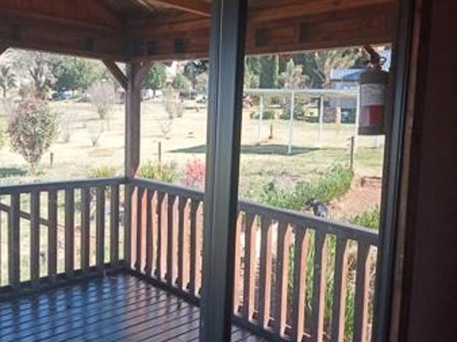 House for rent in Howick, uMgeni Local Municipality