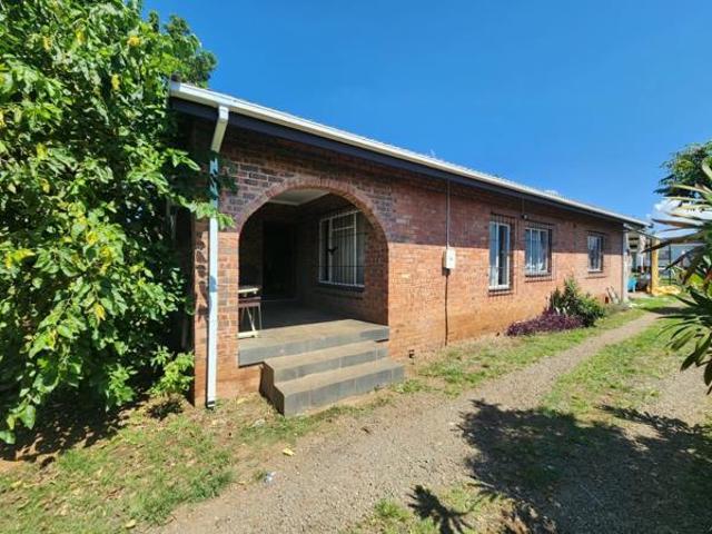 House for sale in Umgungundlovu, Kwazulu-natal