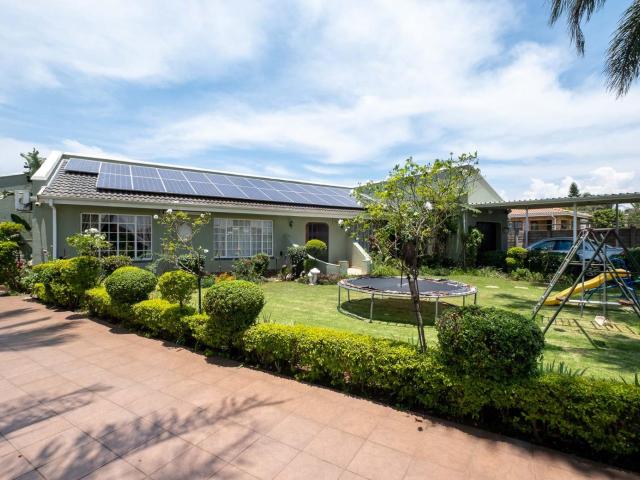 House for sale in Umgungundlovu, Kwazulu-natal