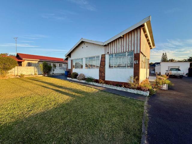 House for sale in Umgungundlovu, Kwazulu-natal