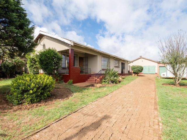 House for sale in Umgungundlovu, Kwazulu-natal