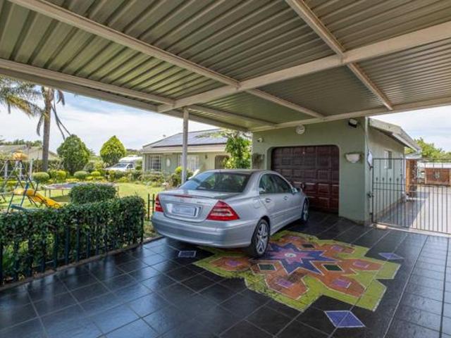 House for sale in Umgungundlovu, Kwazulu-natal