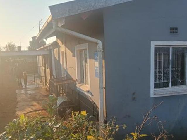 House for sale in Umgungundlovu, Kwazulu-natal