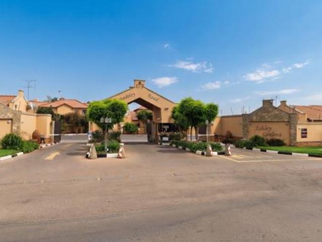 House for rent in Ekurhuleni, Gauteng