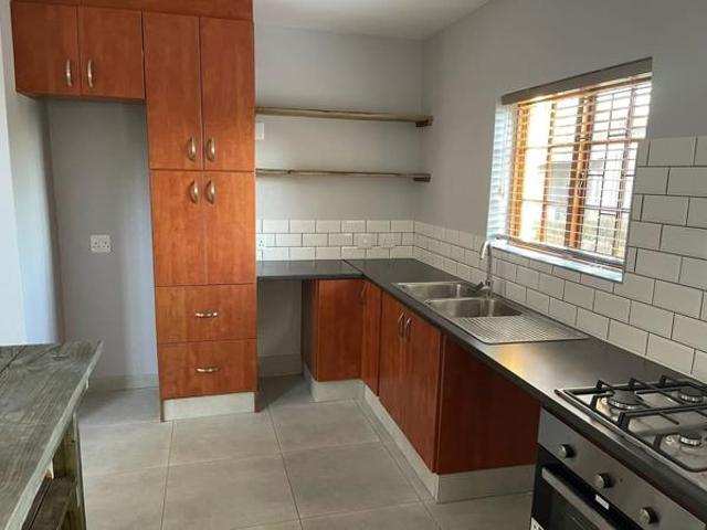 House for rent in Humansdorp, Kouga Local Municipality