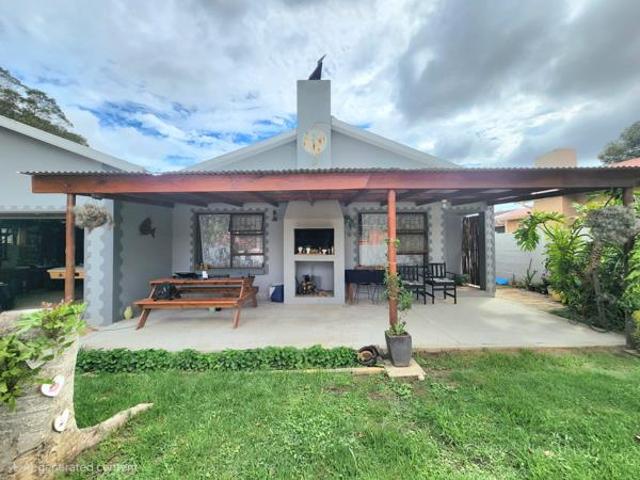 House for sale in Cape St Francis, Eastern Cape
