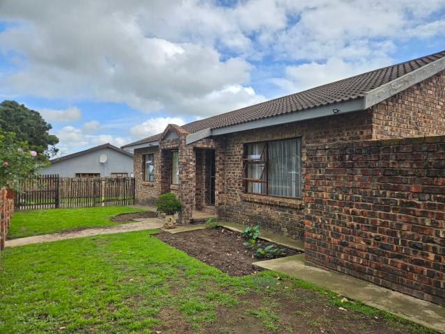 House for rent in Humansdorp, Kouga Local Municipality