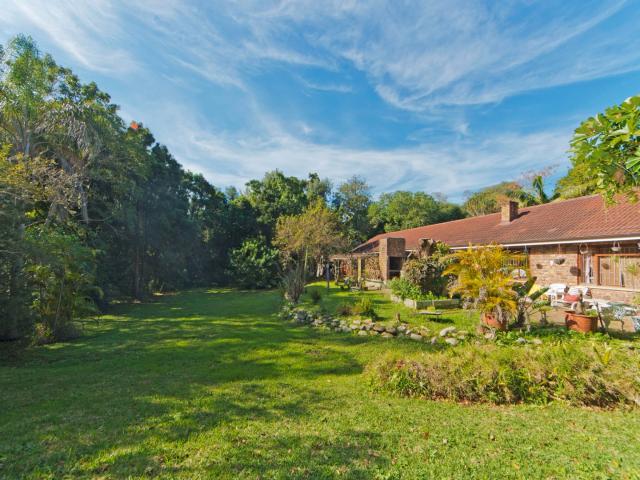 House for sale in Groot Brak Rivier, Western Cape