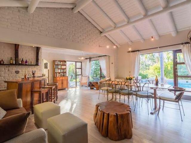 House for rent in Groot Brak Rivier, Western Cape