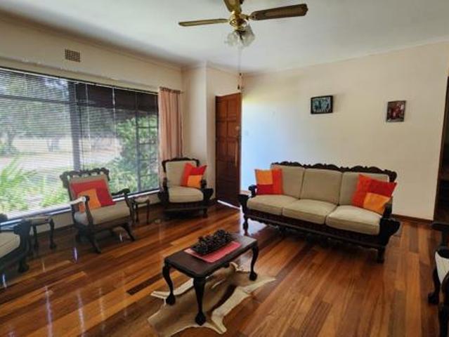 House for sale in Eastern Cape