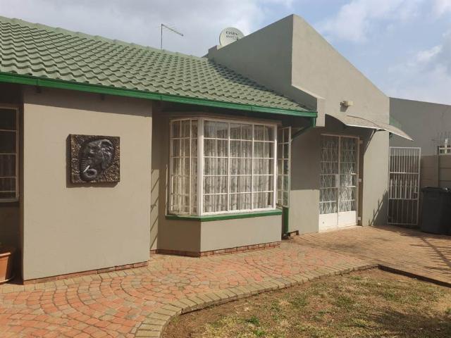 House for sale in Ekurhuleni, Gauteng